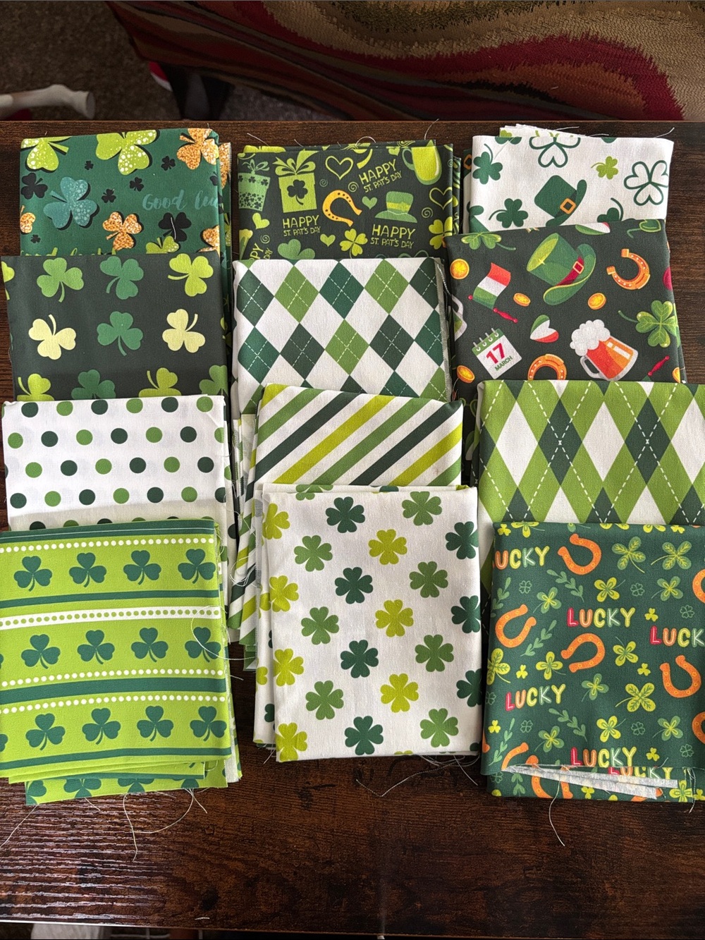 Fabric Options - Picture 13 of 16